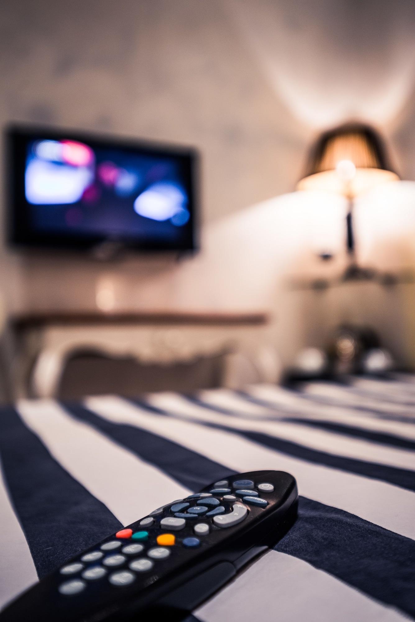 Mdm Guesthouse Rome Bagian luar foto