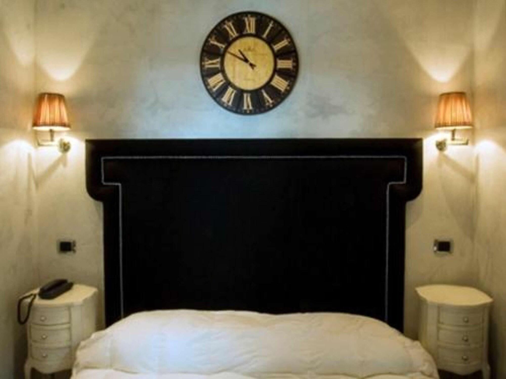 Mdm Guesthouse Rome Bagian luar foto